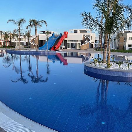 Luxury 2-Bedroom Condo With A Private Rooftop Area Boghaz Zewnętrze zdjęcie