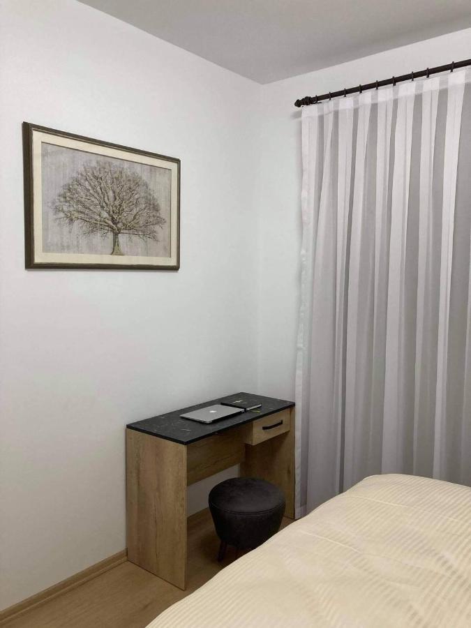 Luxury 2-Bedroom Condo With A Private Rooftop Area Boghaz Zewnętrze zdjęcie