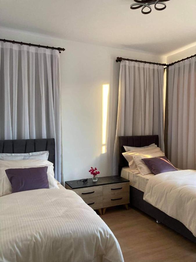 Luxury 2-Bedroom Condo With A Private Rooftop Area Boghaz Zewnętrze zdjęcie
