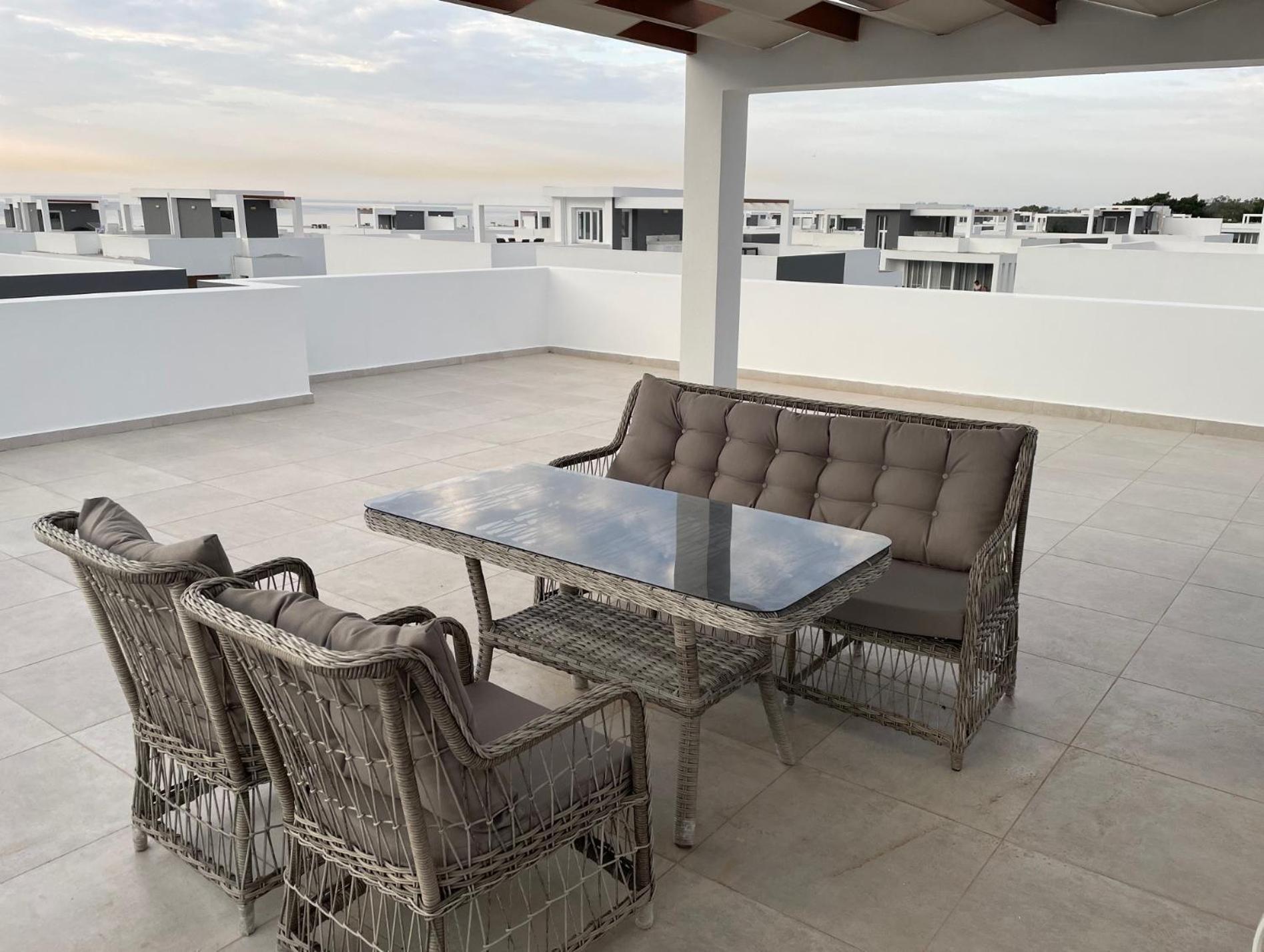 Luxury 2-Bedroom Condo With A Private Rooftop Area Boghaz Zewnętrze zdjęcie